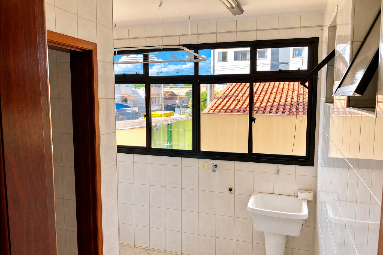 Apartamento | Portal Escócia | 3 quartos | à venda | Jardim Adriana II | Londrina: 