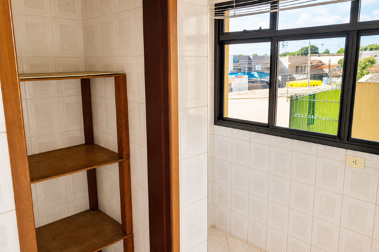 Apartamento | Portal Escócia | 3 quartos | à venda | Jardim Adriana II | Londrina: 