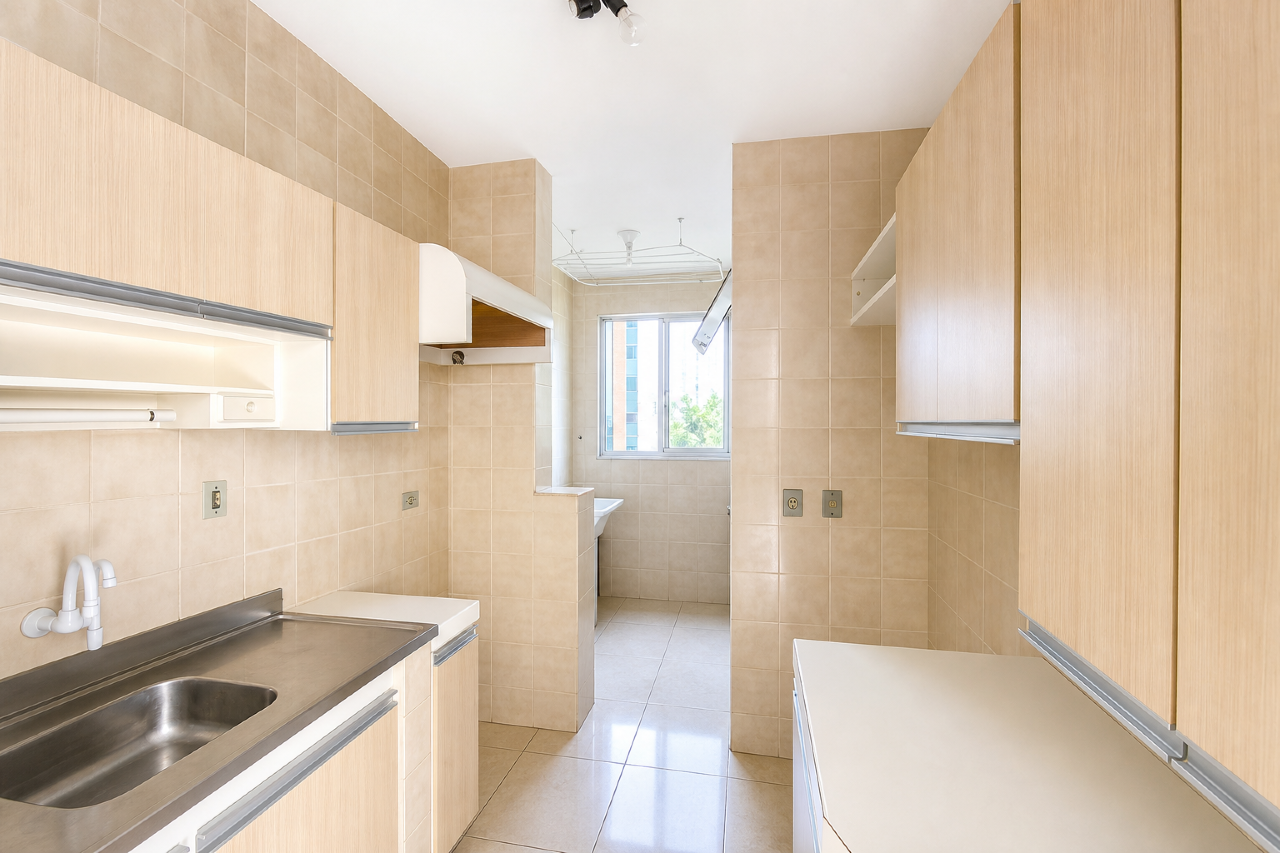 Apartamento | Quinta da Boa Vista 3 B | 3 quartos | à venda | Cláudia | Londrina: 