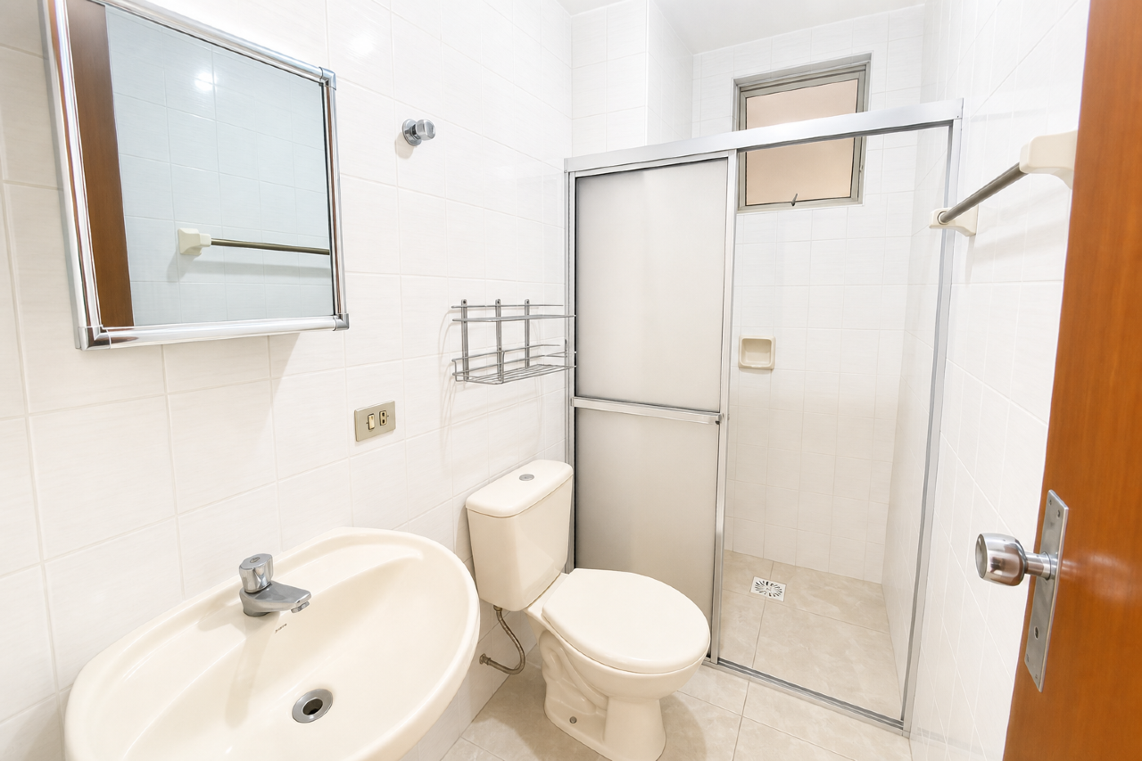 Apartamento | Quinta da Boa Vista 3 B | 3 quartos | à venda | Cláudia | Londrina: 
