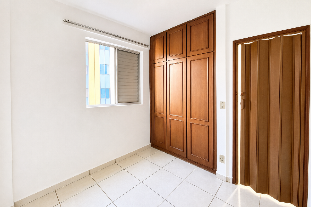 Apartamento | Quinta da Boa Vista 3 B | 3 quartos | à venda | Cláudia | Londrina: 