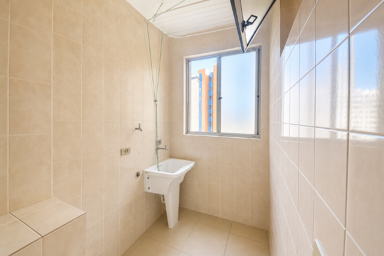 Apartamento | Quinta da Boa Vista 3 B | 3 quartos | à venda | Cláudia | Londrina: 