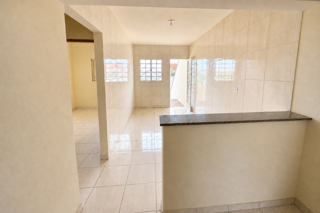 Casa |  | 2 quartos | à venda | Jardim Santo André | Londrina: 