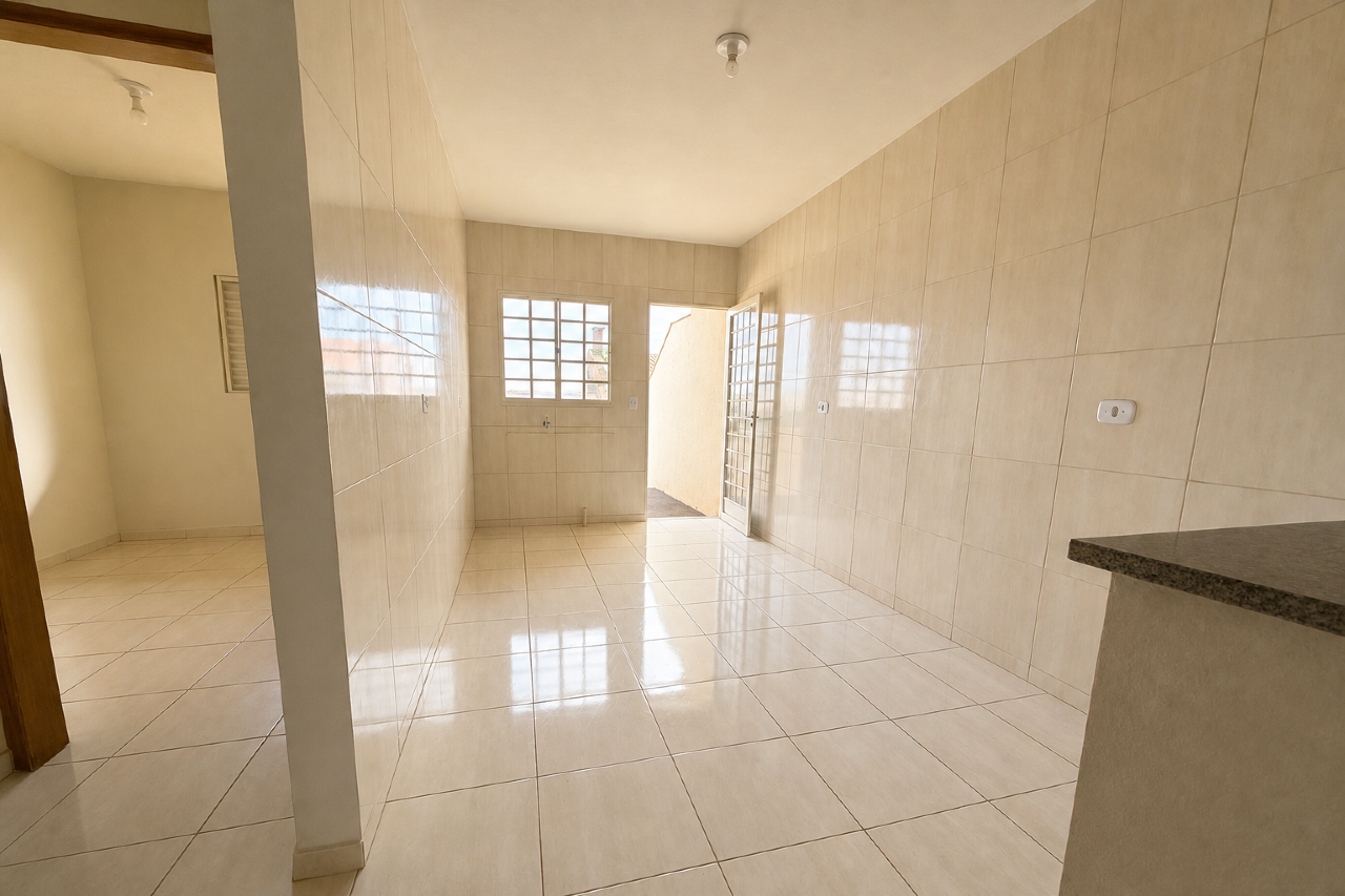 Casa |  | 2 quartos | à venda | Jardim Santo André | Londrina: 