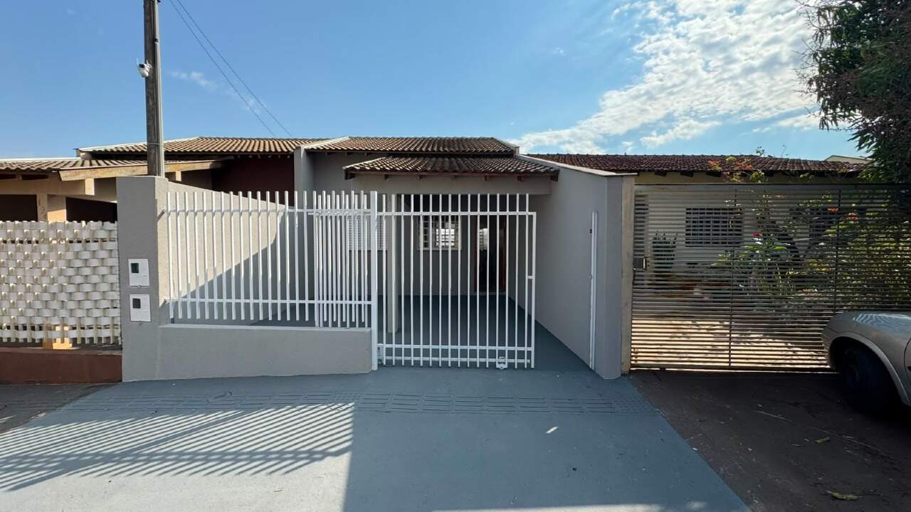 Casa |  | 2 quartos | à venda | Jardim Santo André | Londrina: 