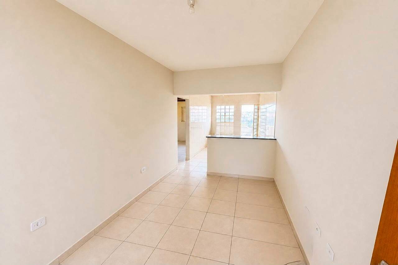 Casa |  | 2 quartos | à venda | Jardim Santo André | Londrina: 