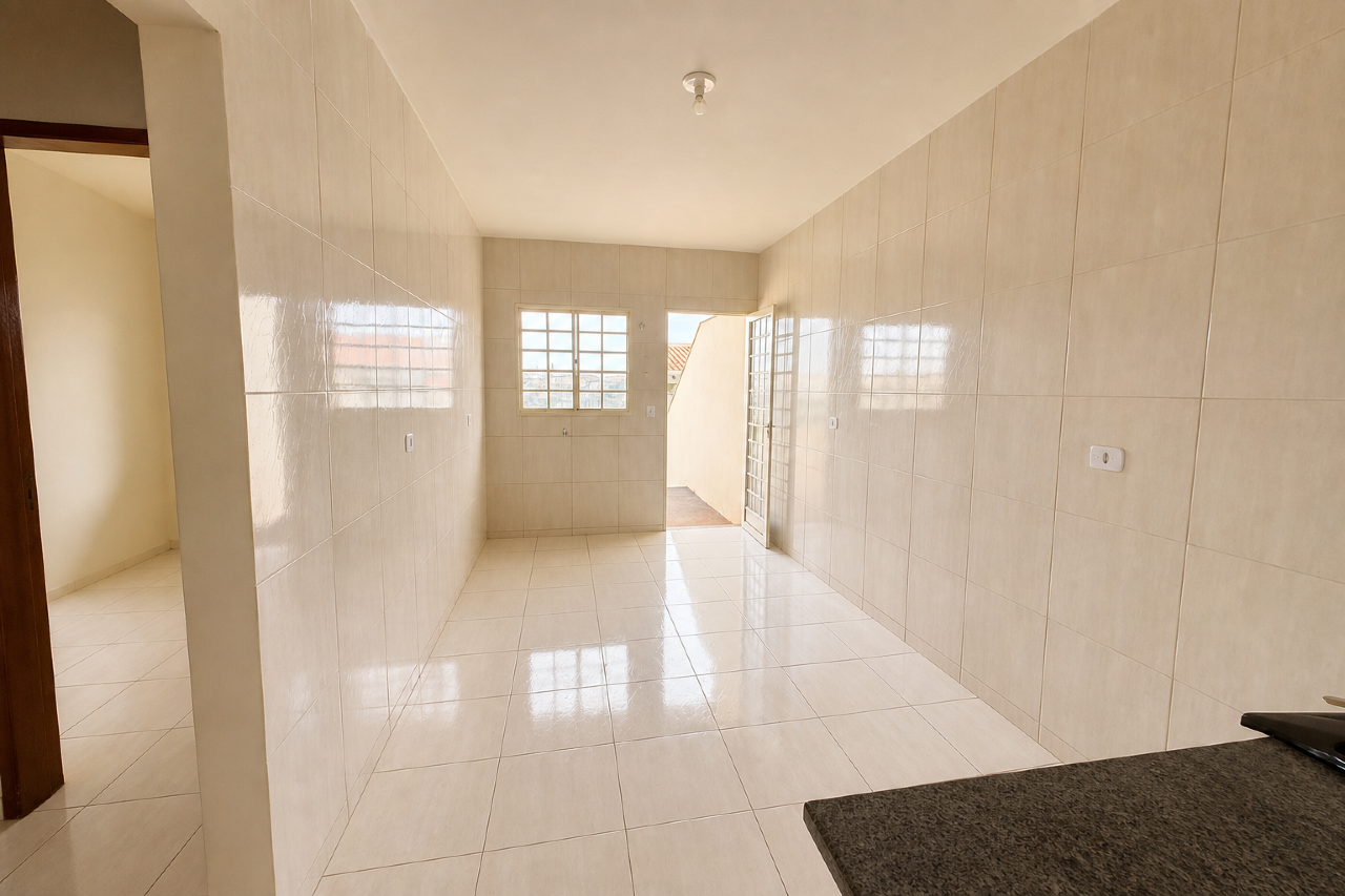 Casa |  | 2 quartos | à venda | Jardim Santo André | Londrina: 