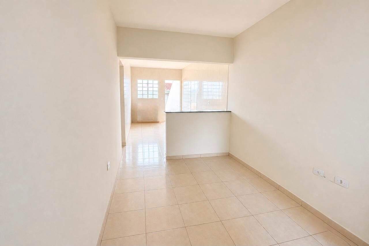Casa |  | 2 quartos | à venda | Jardim Santo André | Londrina: 