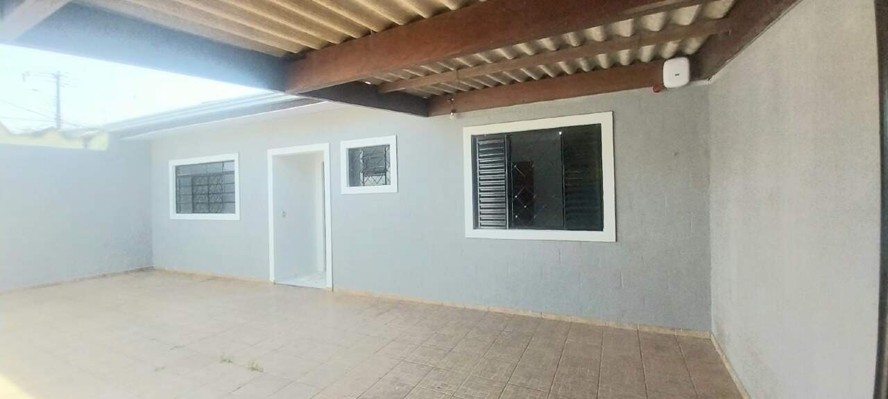 Casa |  | 2 quartos | para aluguel | Cafezal | Londrina: 