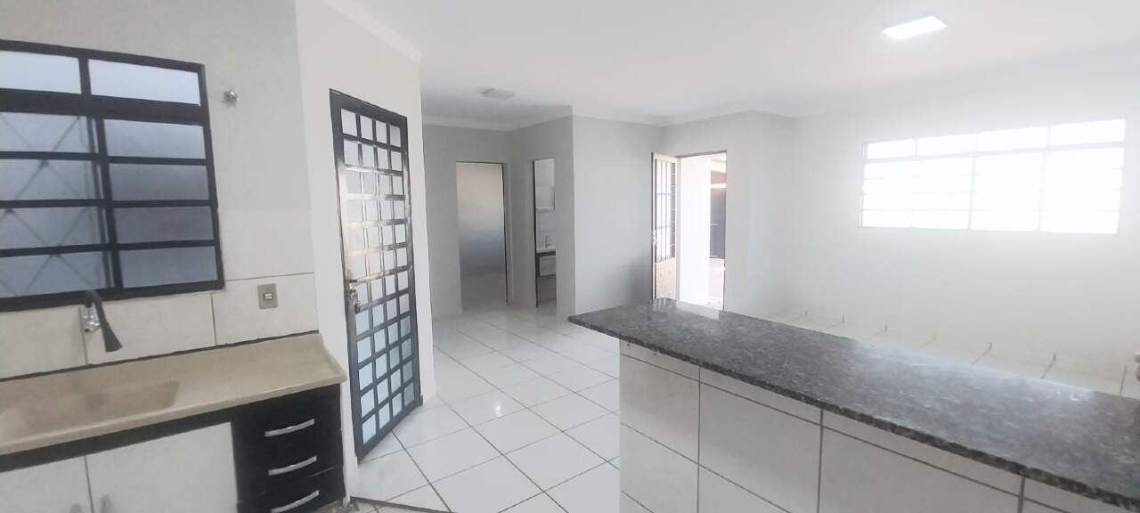 Casa |  | 2 quartos | para aluguel | Cafezal | Londrina: 