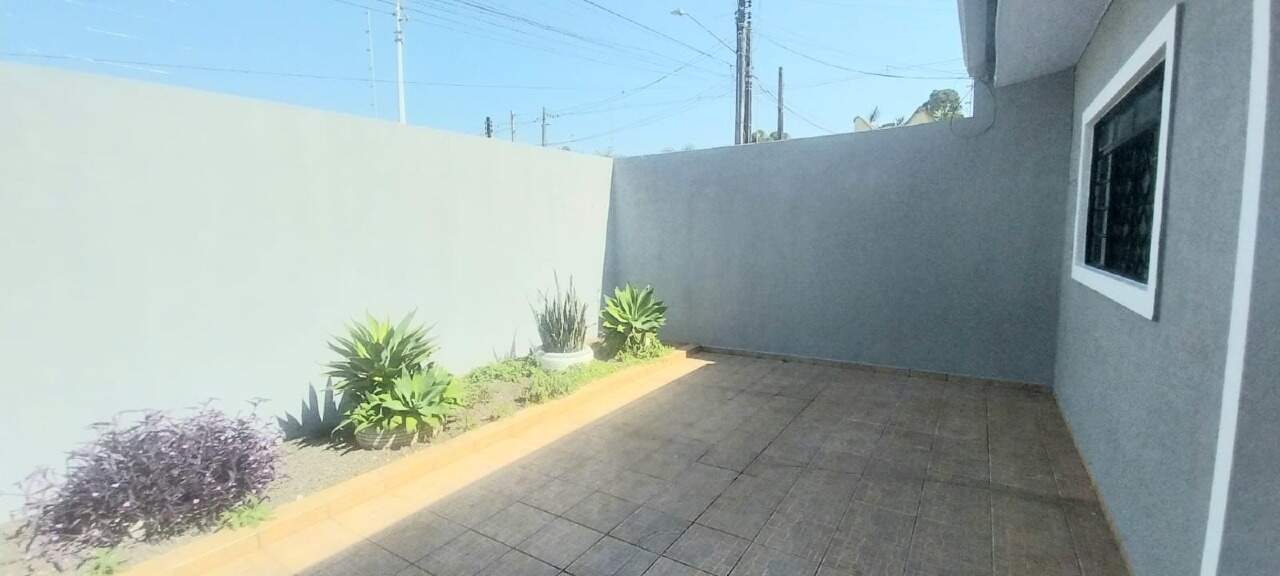 Casa |  | 2 quartos | para aluguel | Cafezal | Londrina: 