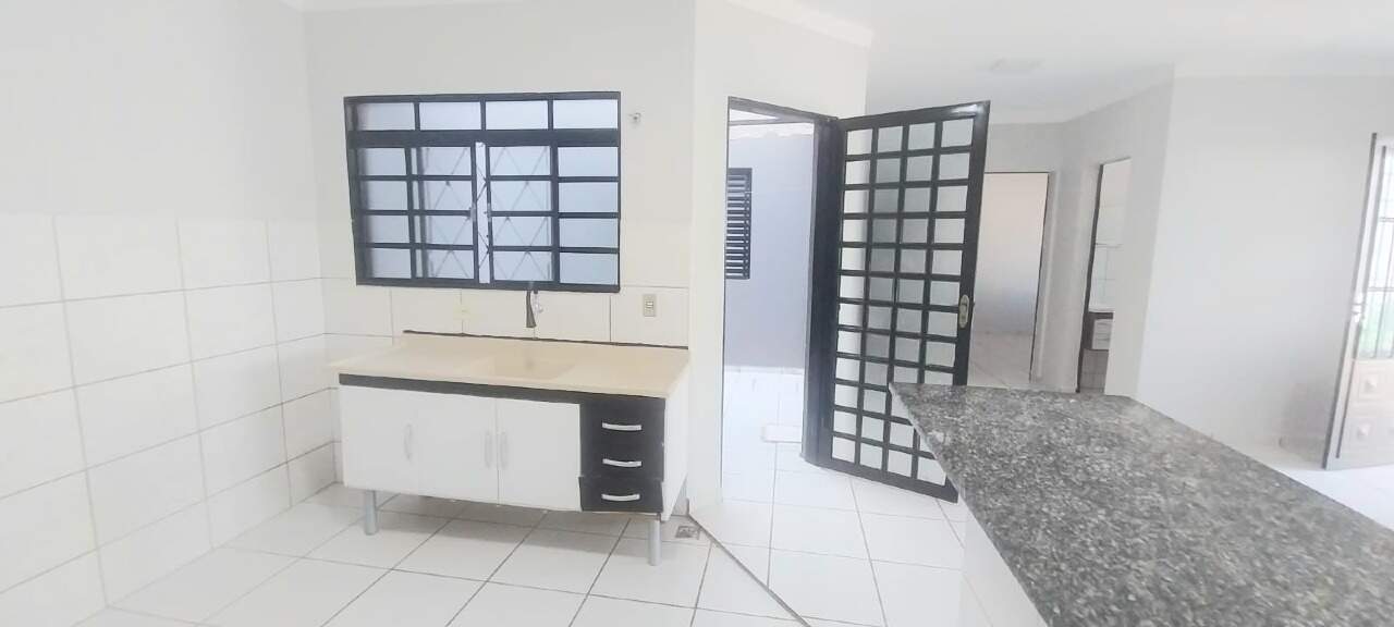 Casa |  | 2 quartos | para aluguel | Cafezal | Londrina: 