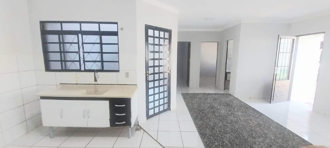 Casa |  | 2 quartos | para aluguel | Cafezal | Londrina: 