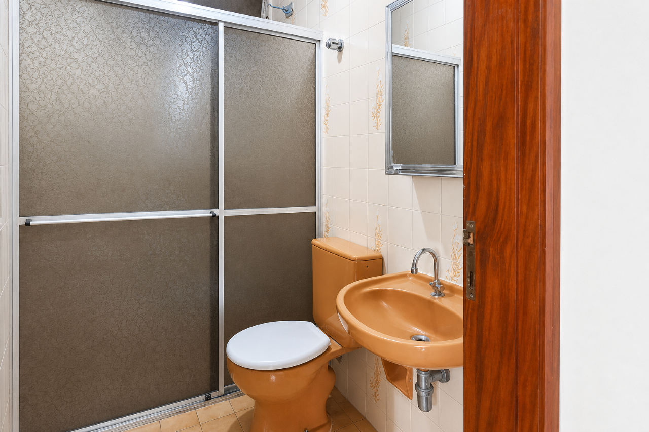 Apartamento | Residencial Quinta da Boa Vista I | 3 quartos | à venda | Cláudia | Londrina: 