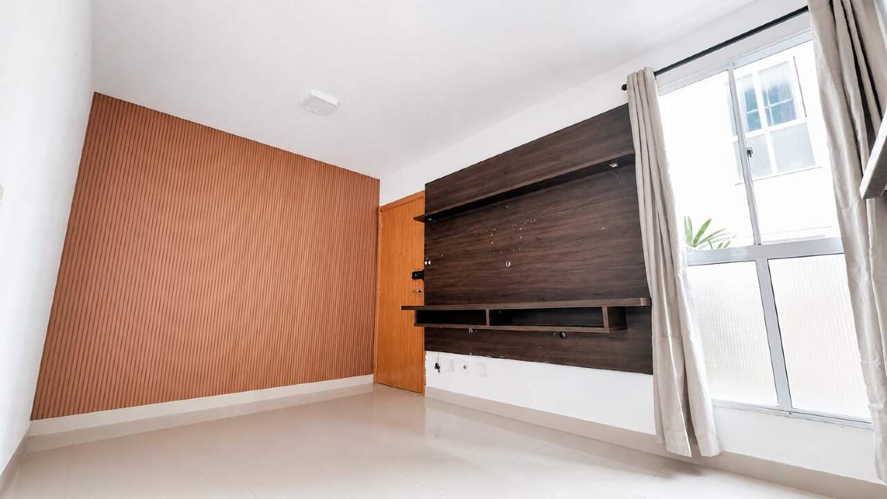 Apartamento | Lagoa Azul | 2 quartos | à venda | Cidade Industrial 2 | Londrina: 