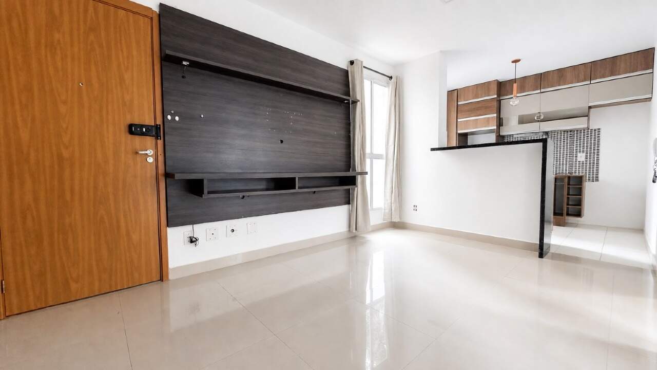 Apartamento | Lagoa Azul | 2 quartos | à venda | Cidade Industrial 2 | Londrina: 