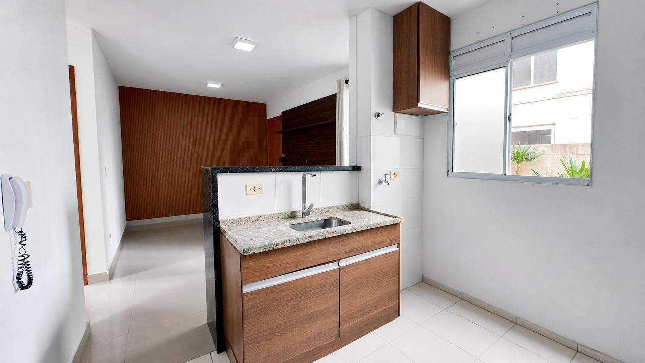 Apartamento | Lagoa Azul | 2 quartos | à venda | Cidade Industrial 2 | Londrina: 