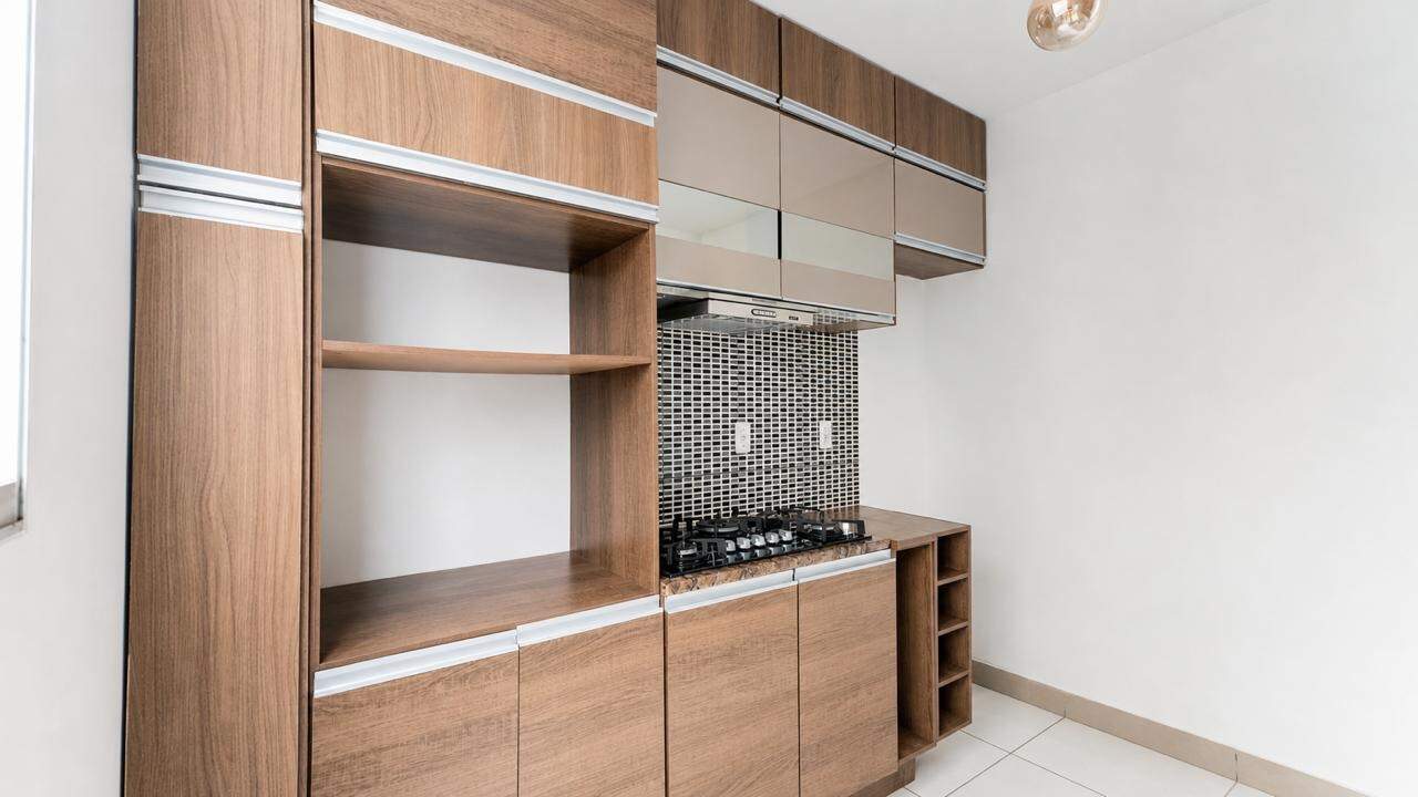 Apartamento | Lagoa Azul | 2 quartos | à venda | Cidade Industrial 2 | Londrina: 