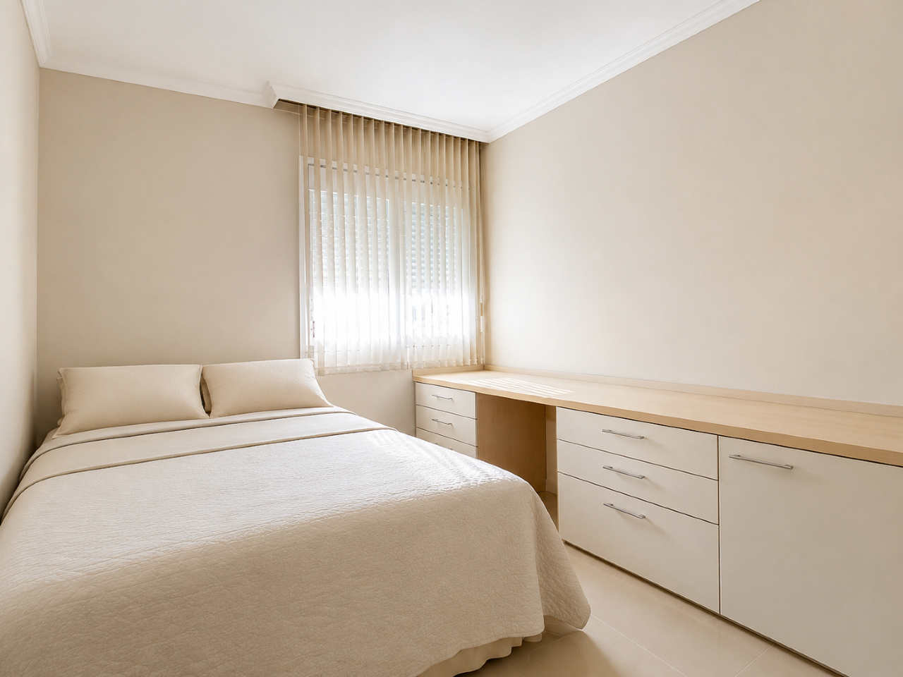 Apartamento | Edifício Valença | 3 quartos | à venda | Centro | Londrina: 