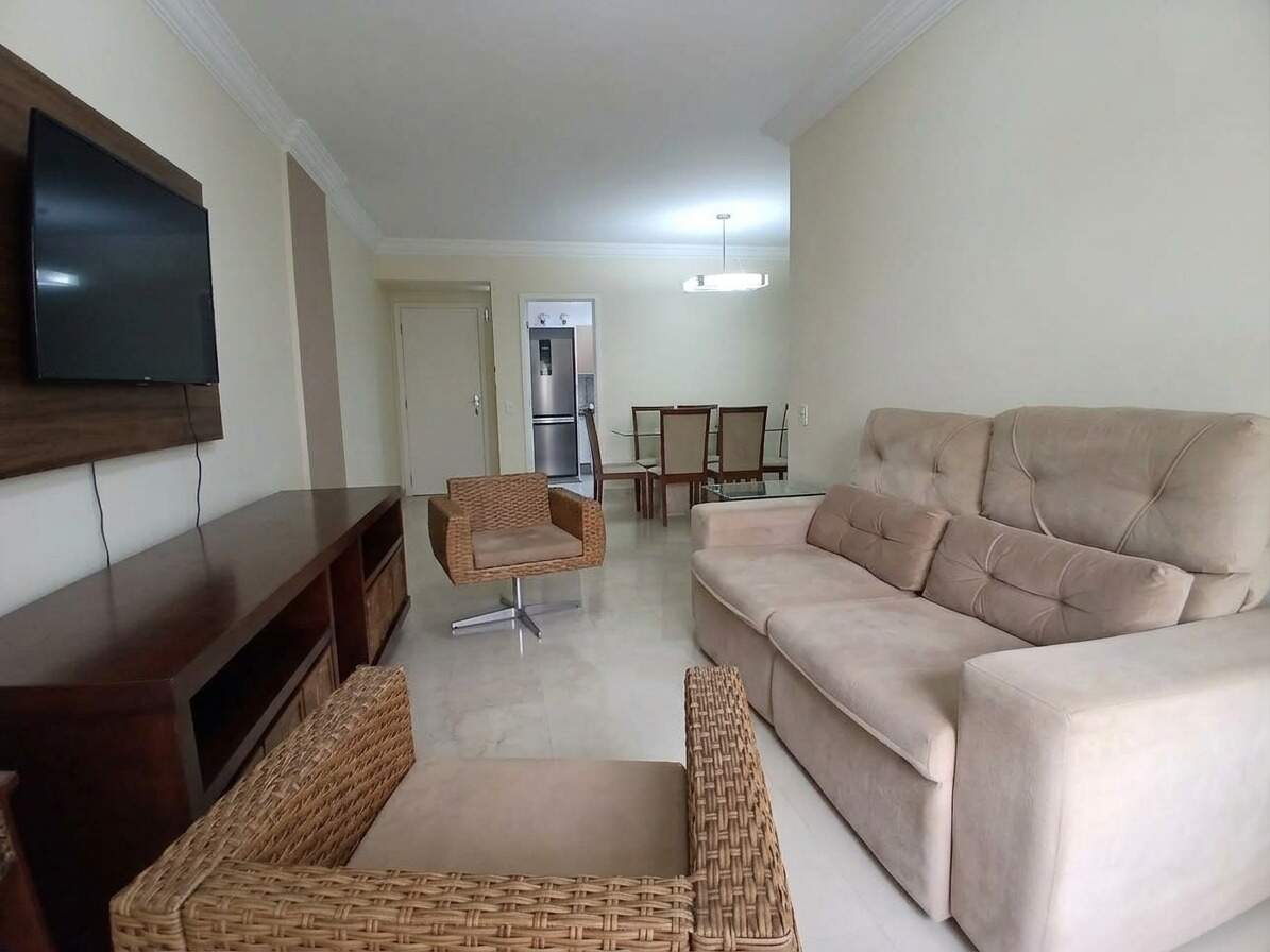 Apartamento | Edifício Valença | 3 quartos | à venda | Centro | Londrina: 