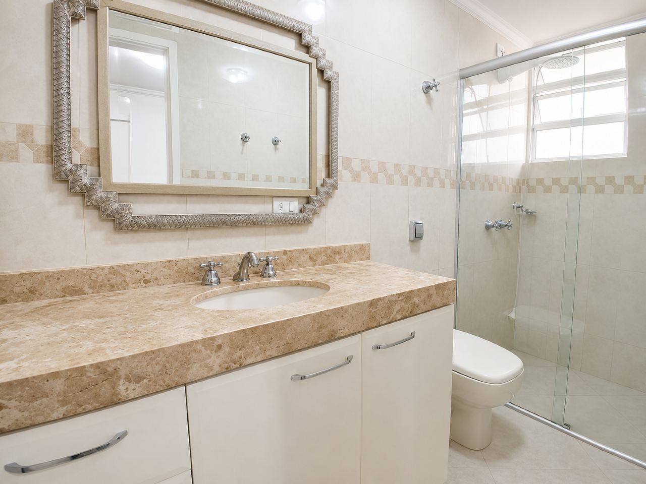 Apartamento | Edifício Valença | 3 quartos | à venda | Centro | Londrina: 
