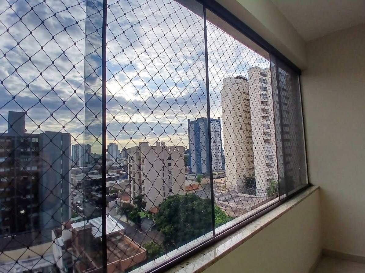 Apartamento | Edifício Valença | 3 quartos | à venda | Centro | Londrina: 