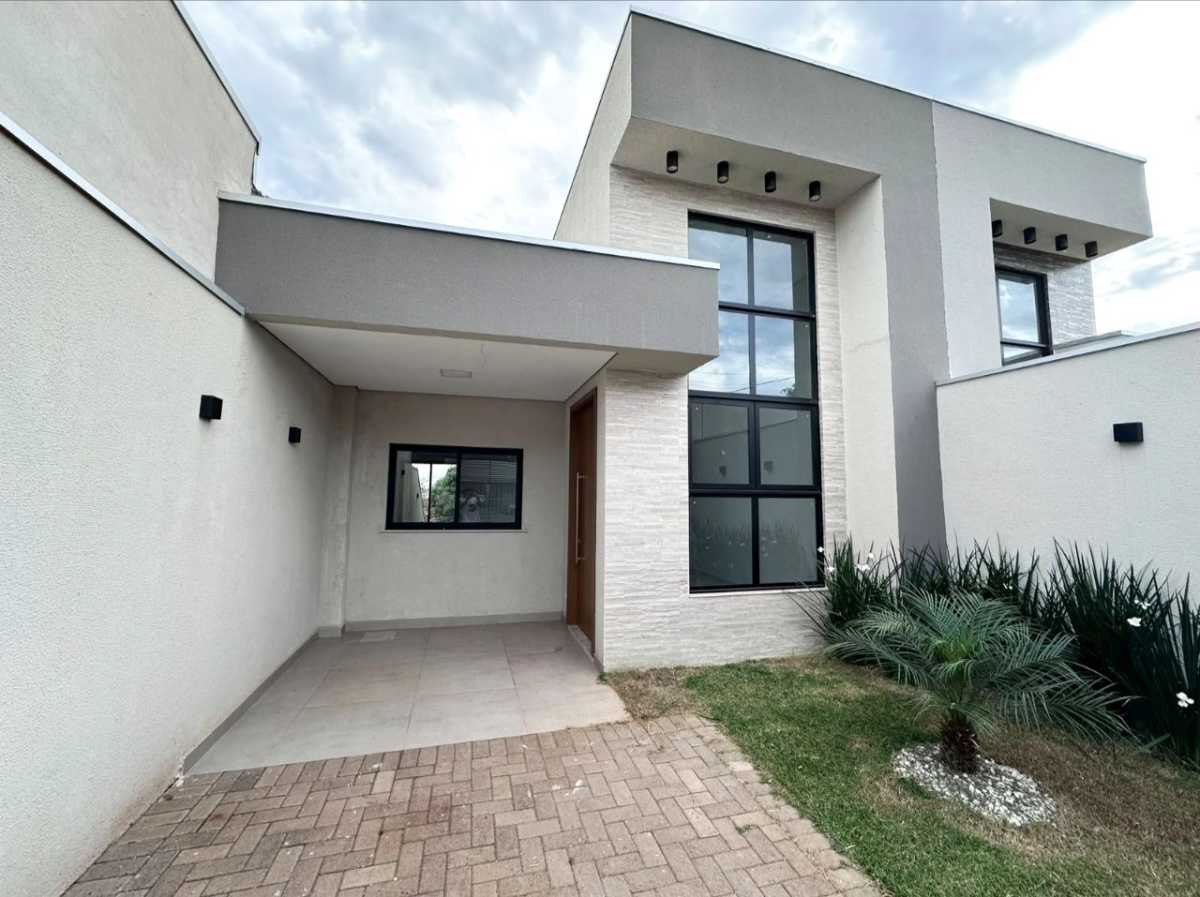 Casa |  | 3 quartos | à venda | Sabará III | Londrina: 