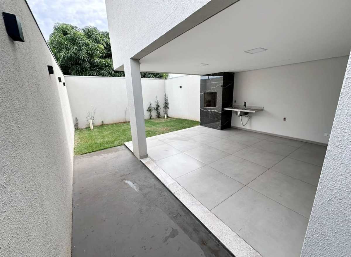Casa |  | 3 quartos | à venda | Sabará III | Londrina: 