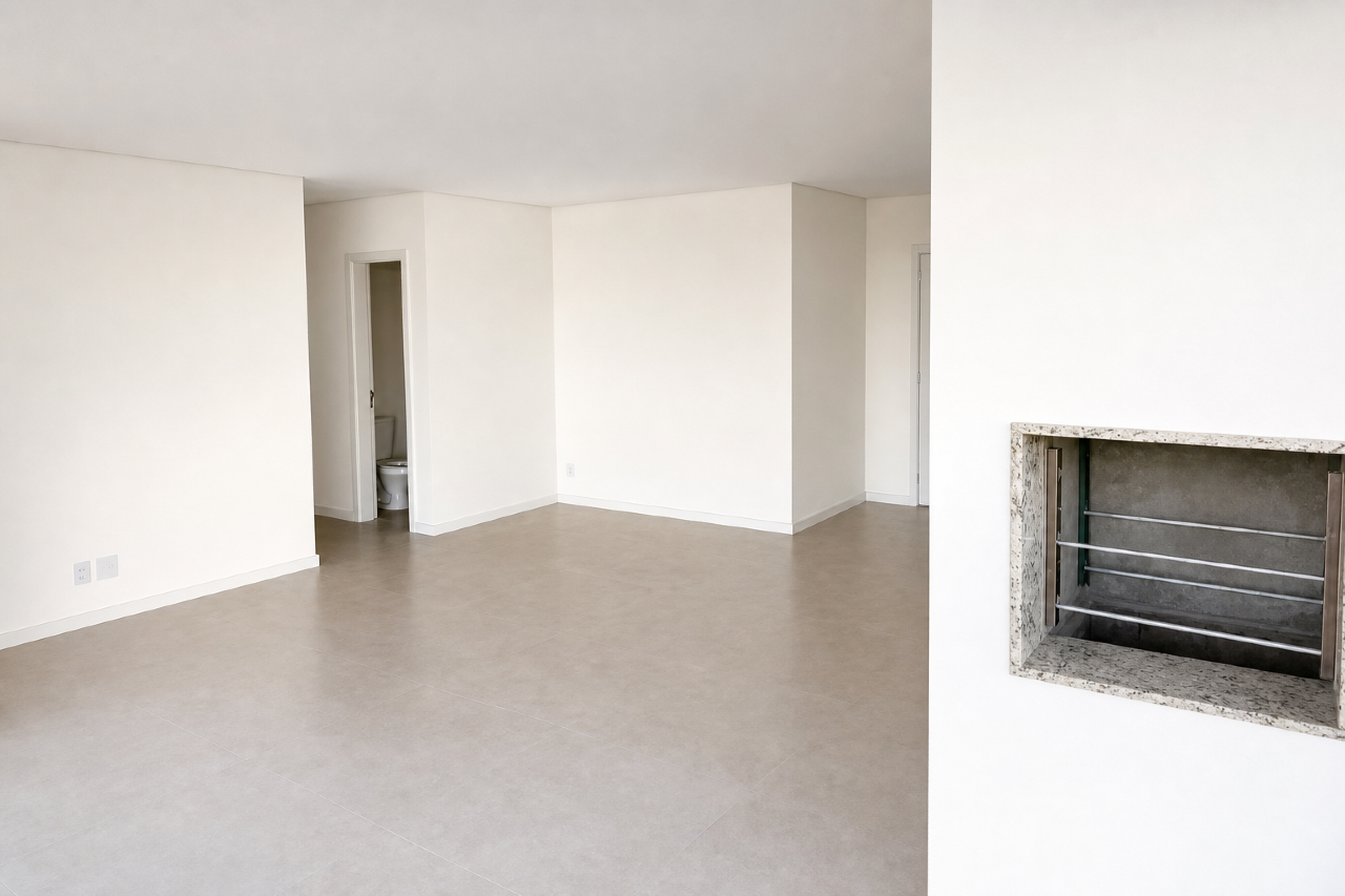 Apartamento | You 180 | 3 quartos | à venda | Gleba Fazenda Palhano | Londrina: 