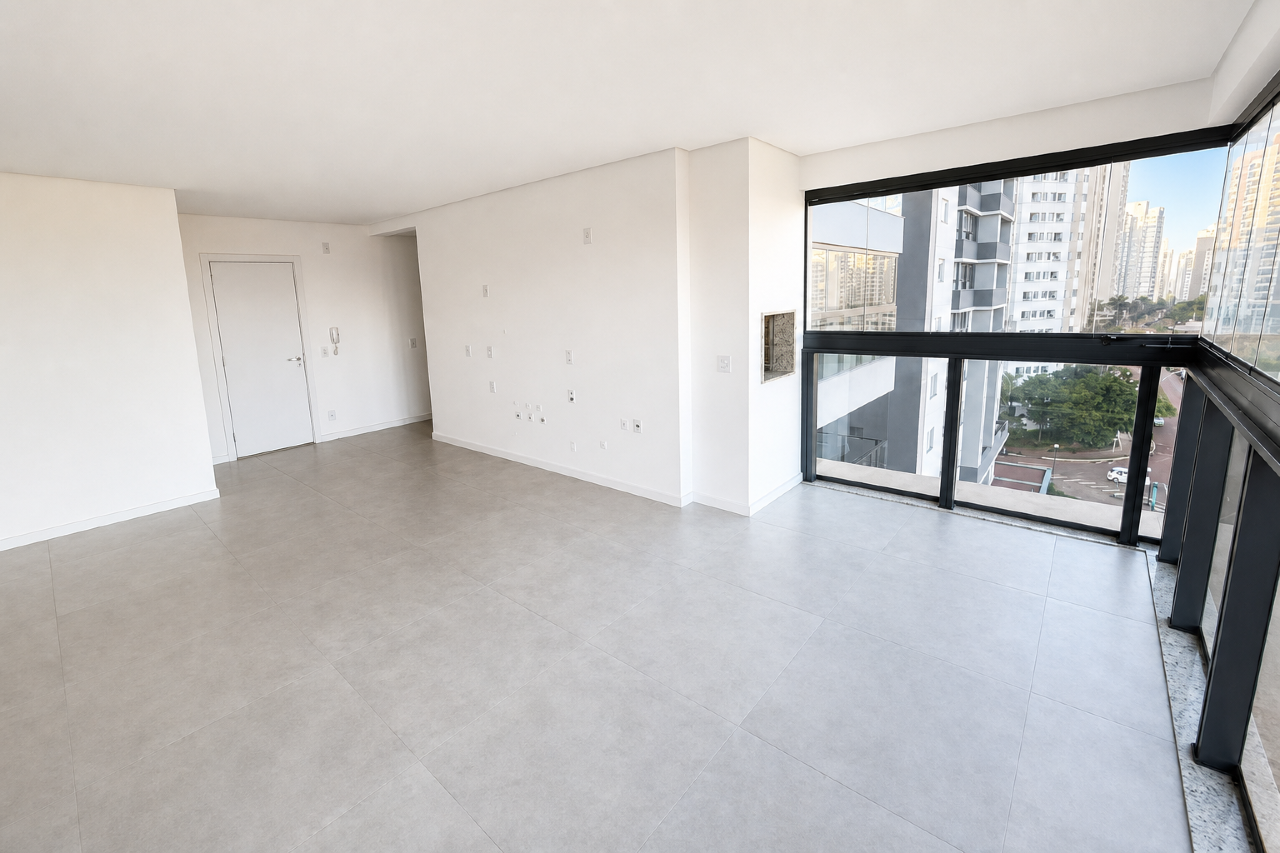 Apartamento | You 180 | 3 quartos | à venda | Gleba Fazenda Palhano | Londrina: 