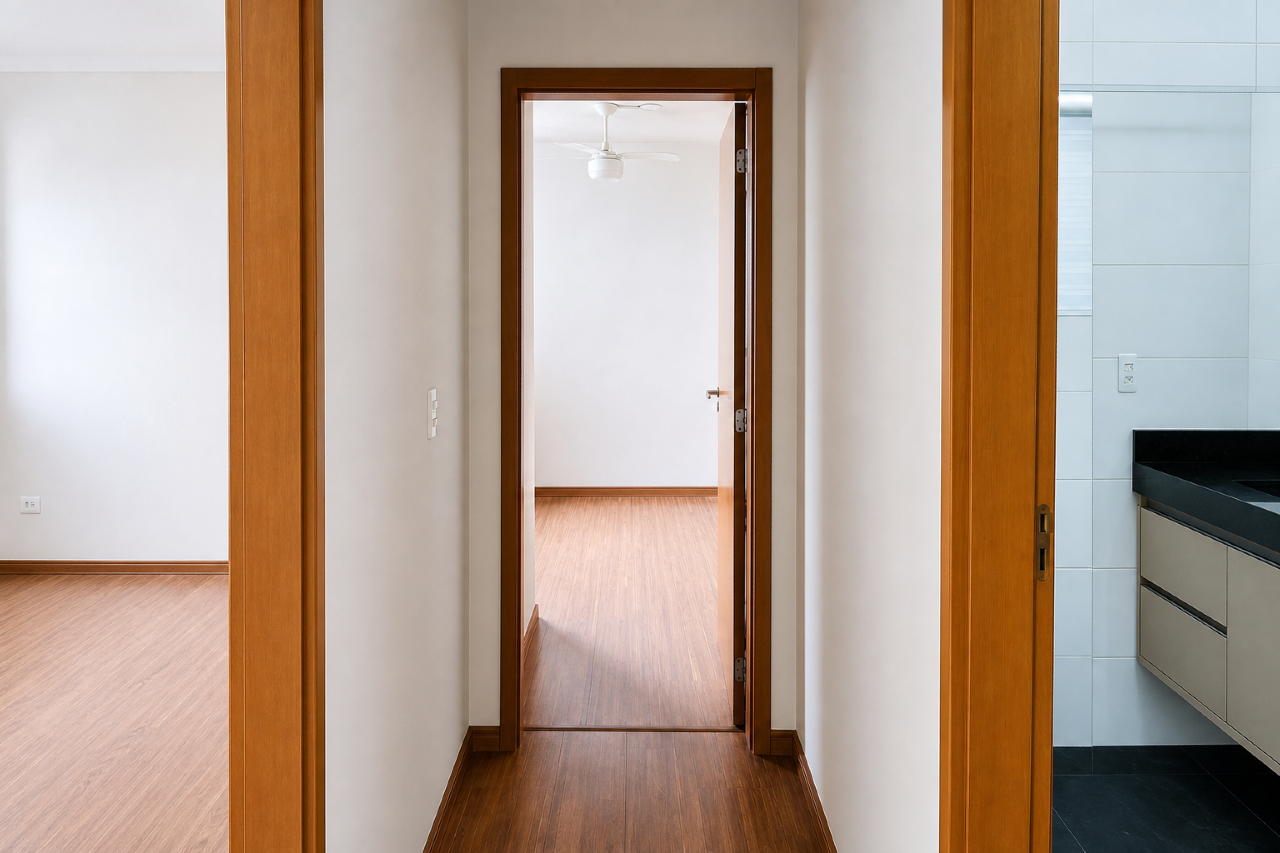 Apartamento | Lagoa Bonita | 2 quartos | para aluguel | Cidade Industrial 2 | Londrina: 