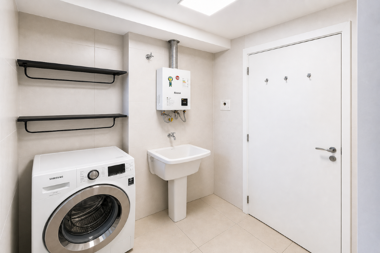 Apartamento | Victoria Parque | 3 quartos | à venda | Gleba Fazenda Palhano | Londrina: 