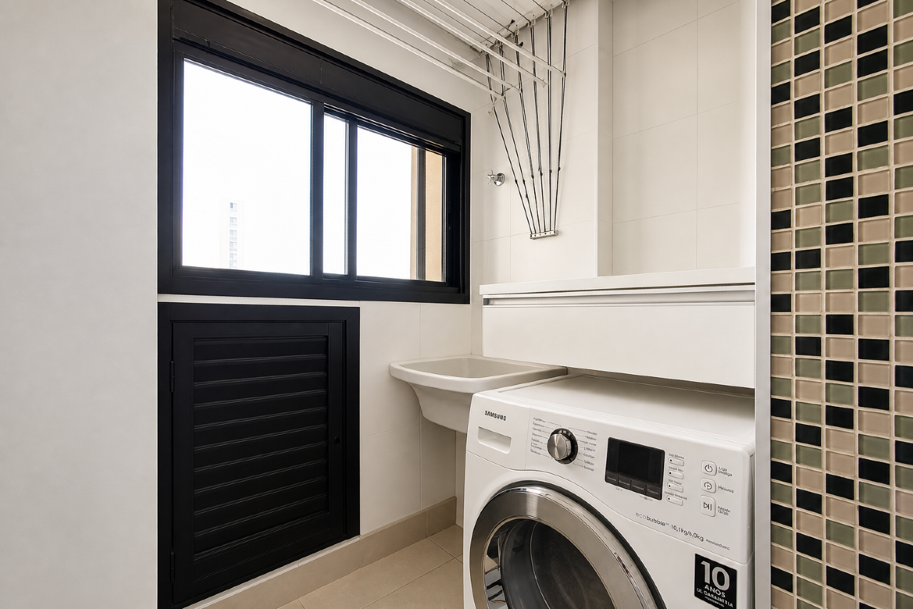 Apartamento | Smart City Mayrink Goes | 3 quartos | à venda | Centro | Londrina: 