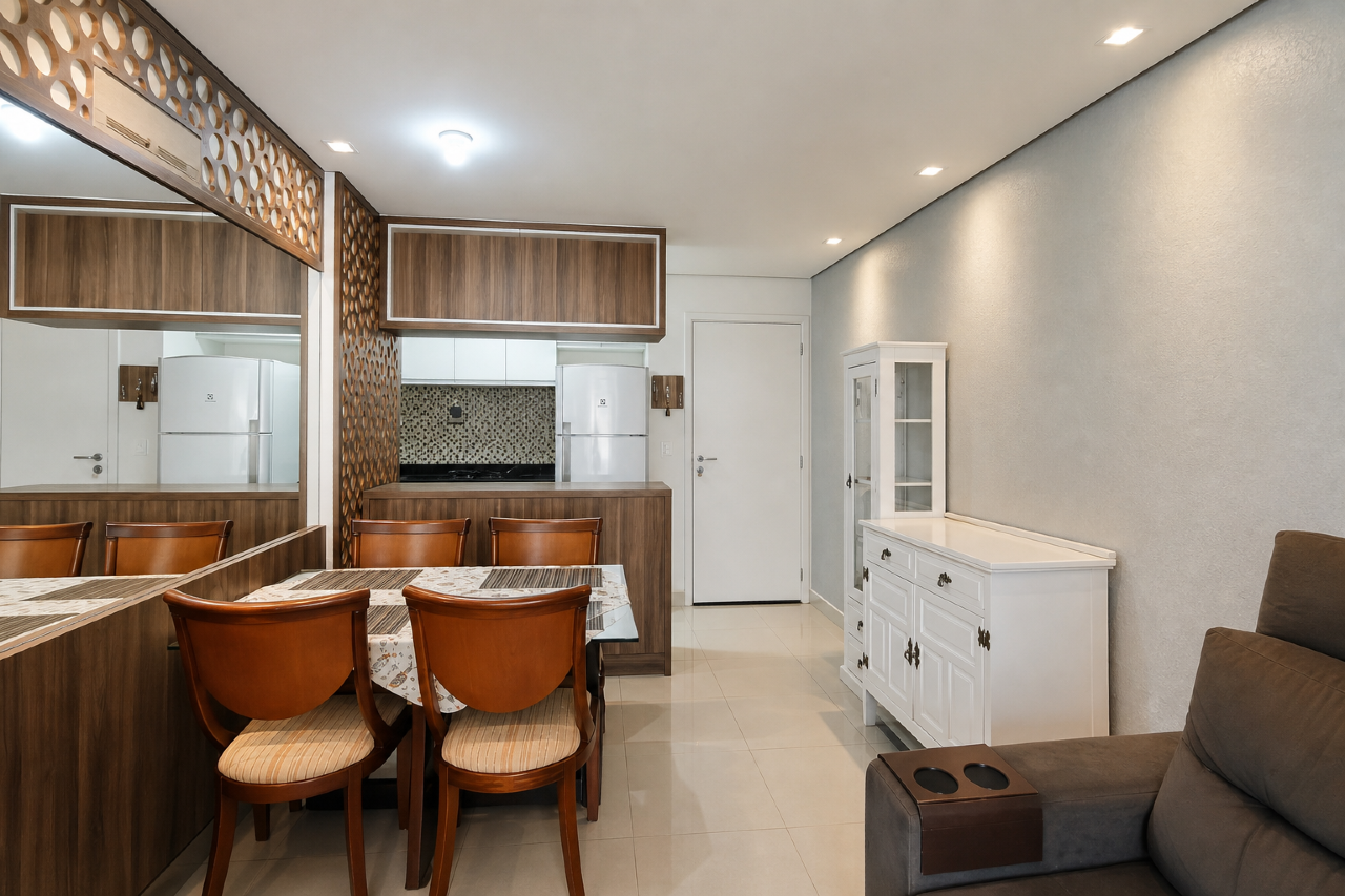 Apartamento | Smart City Mayrink Goes | 3 quartos | à venda | Centro | Londrina: 