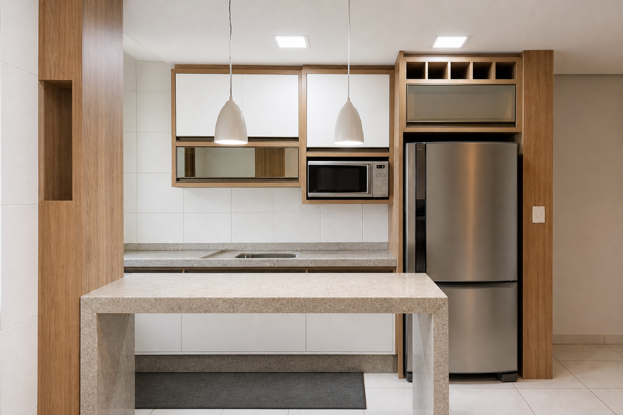 Apartamento | Torres Inglaterra | 3 quartos | à venda | Vale dos Tucanos | Londrina: 