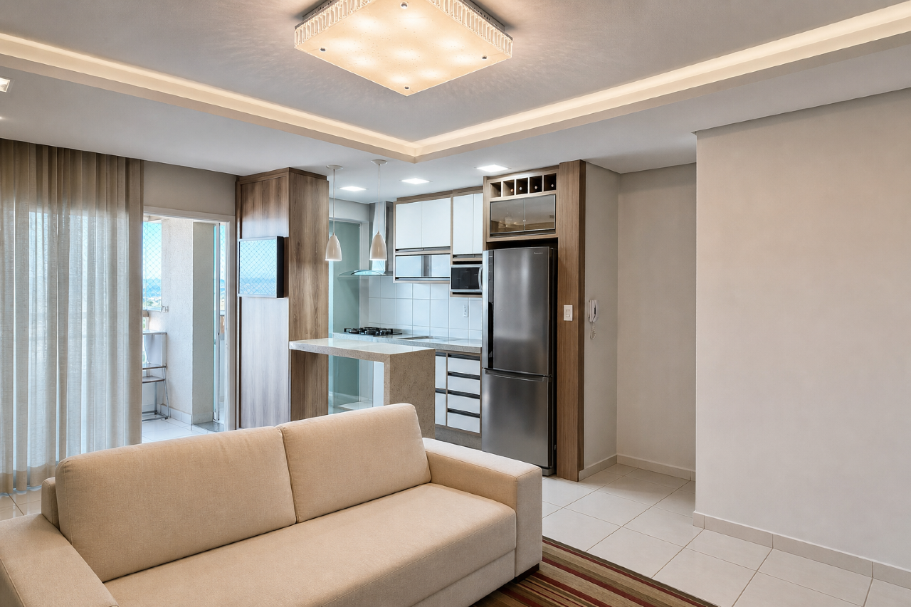 Apartamento | Torres Inglaterra | 3 quartos | à venda | Vale dos Tucanos | Londrina: 