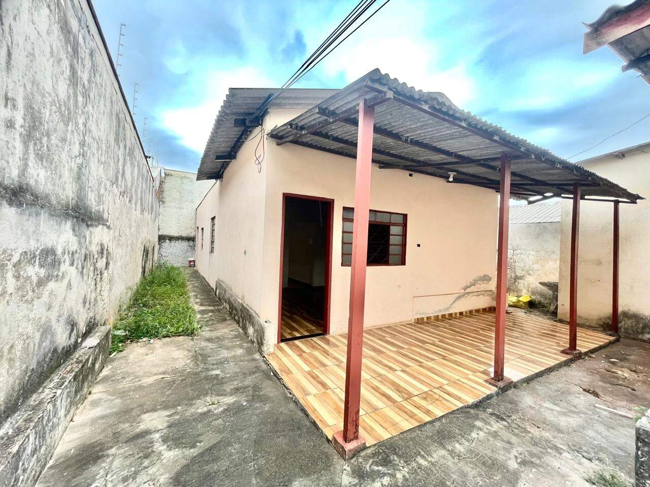 Casa |  | | para aluguel | Jardim Adriana I | Londrina: 
