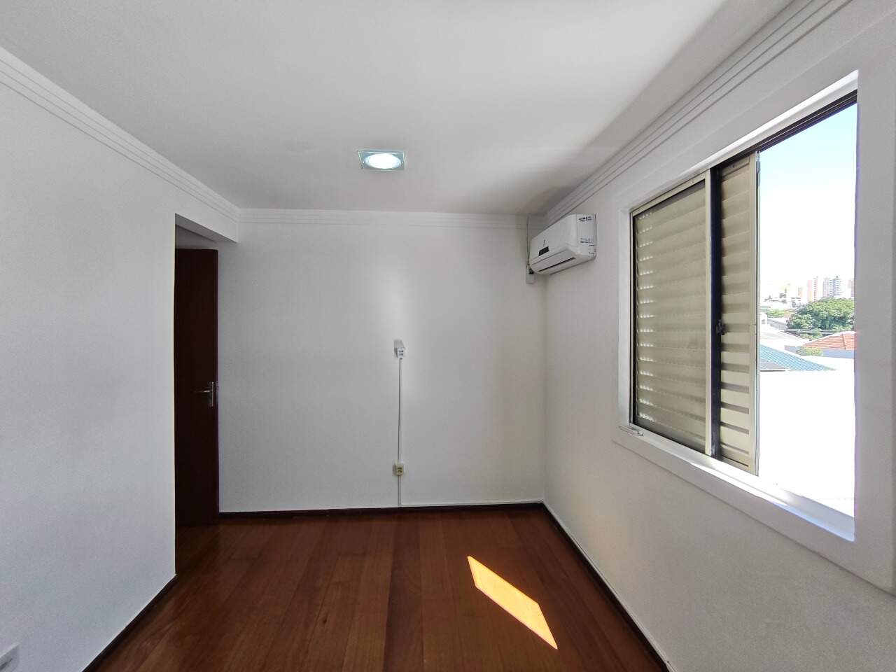 Apartamento | Residencial São Salvador | 3 quartos | à venda | Vila Ziober | Londrina: 