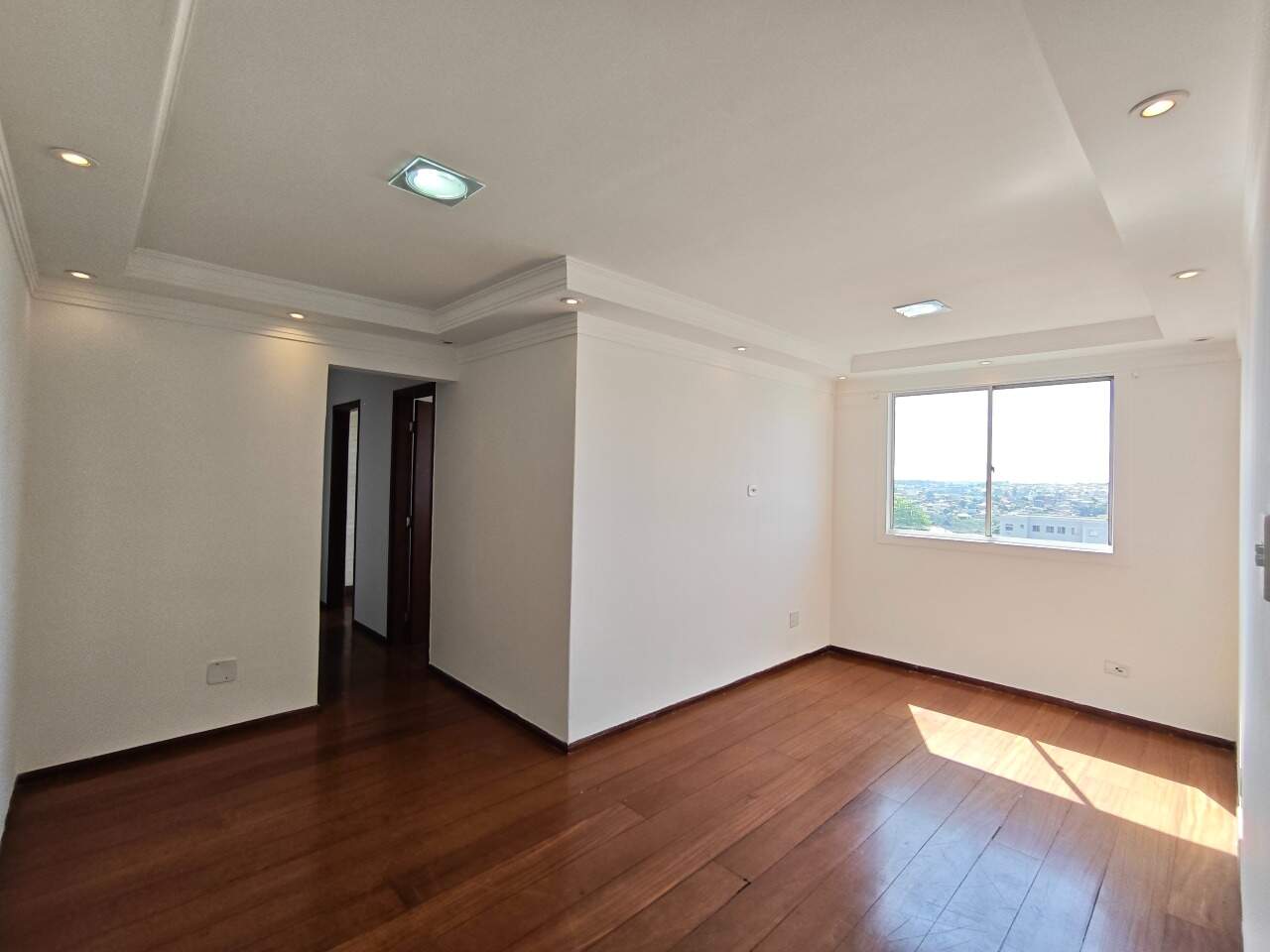 Apartamento | Residencial São Salvador | 3 quartos | à venda | Vila Ziober | Londrina: 