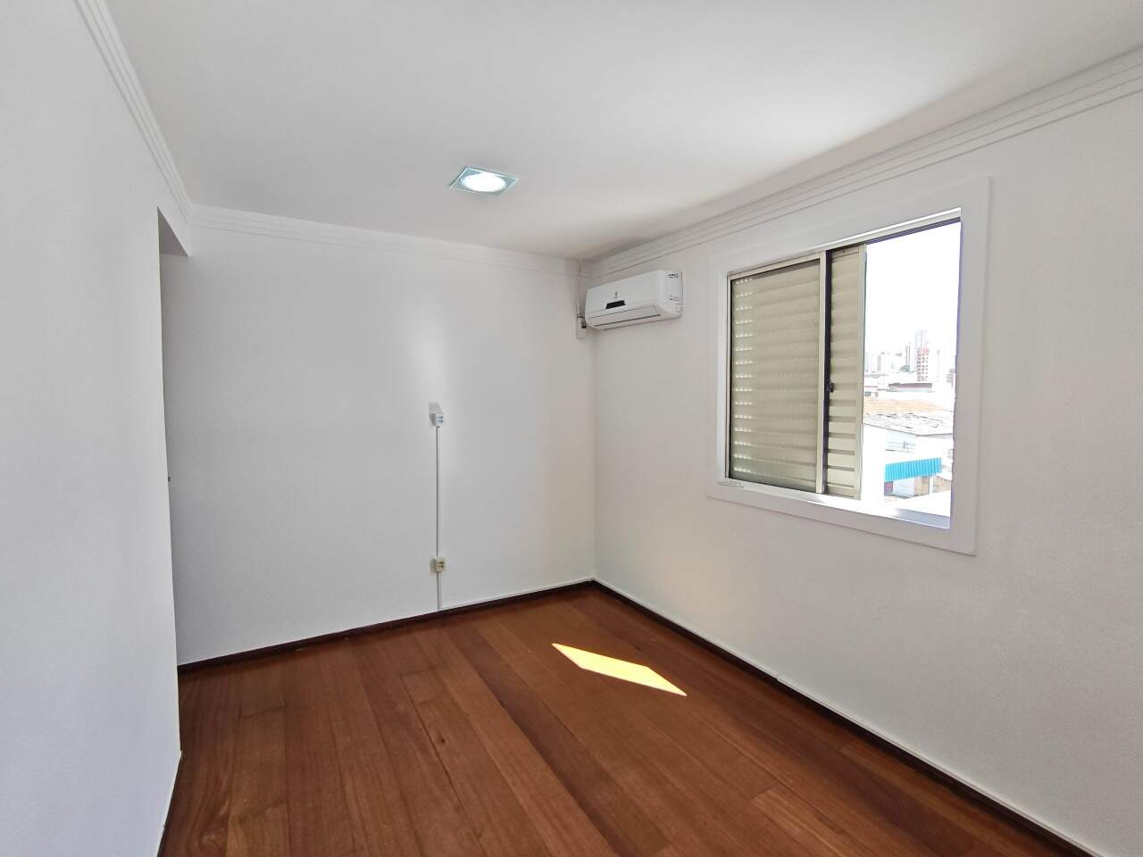 Apartamento | Residencial São Salvador | 3 quartos | à venda | Vila Ziober | Londrina: 