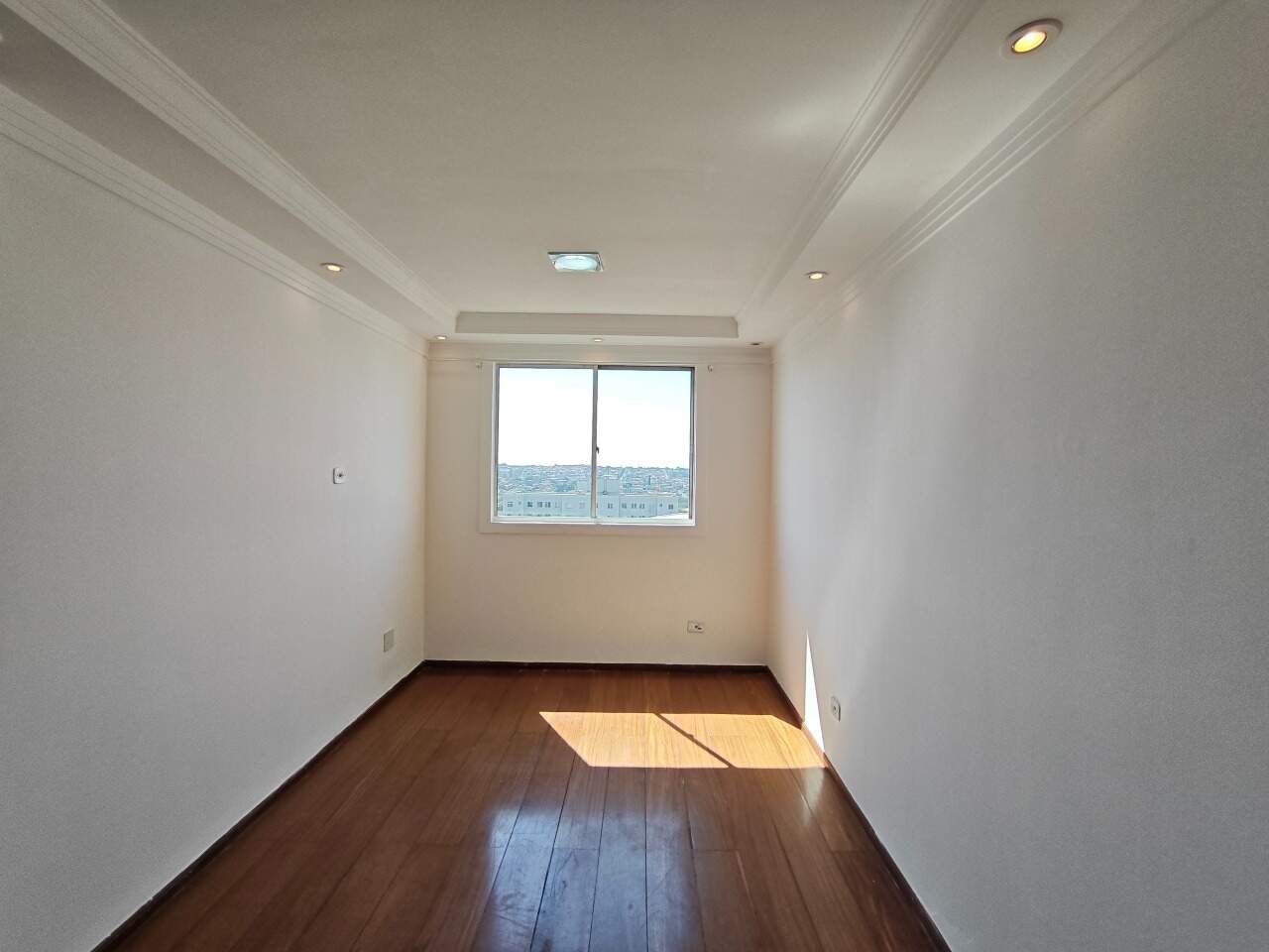 Apartamento | Residencial São Salvador | 3 quartos | à venda | Vila Ziober | Londrina: sala