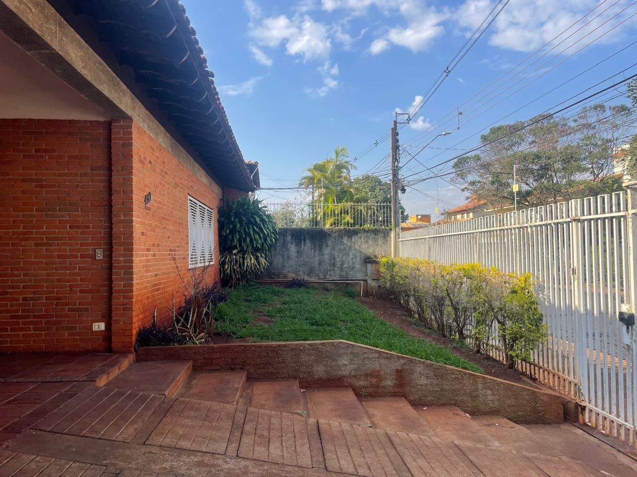 Casa |  | 3 quartos | à venda | Lago Parque | Londrina: 