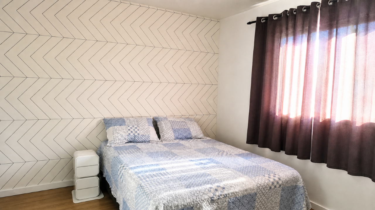 Apartamento | Vila Das Azaleias | 2 quartos | à venda | Conjunto Habitacional José Garcia Molina | Londrina: 