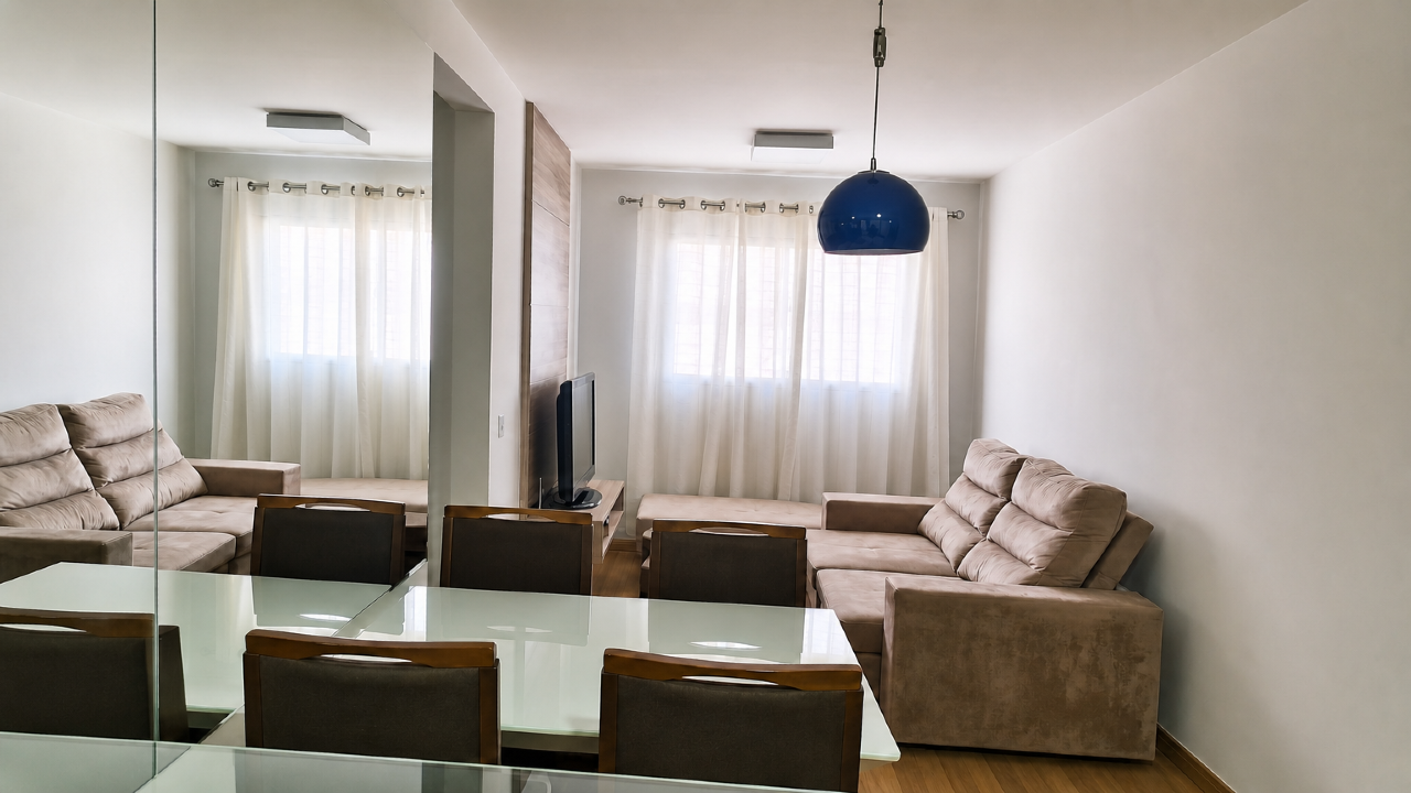 Apartamento | Vila Das Azaleias | 2 quartos | à venda | Conjunto Habitacional José Garcia Molina | Londrina: 