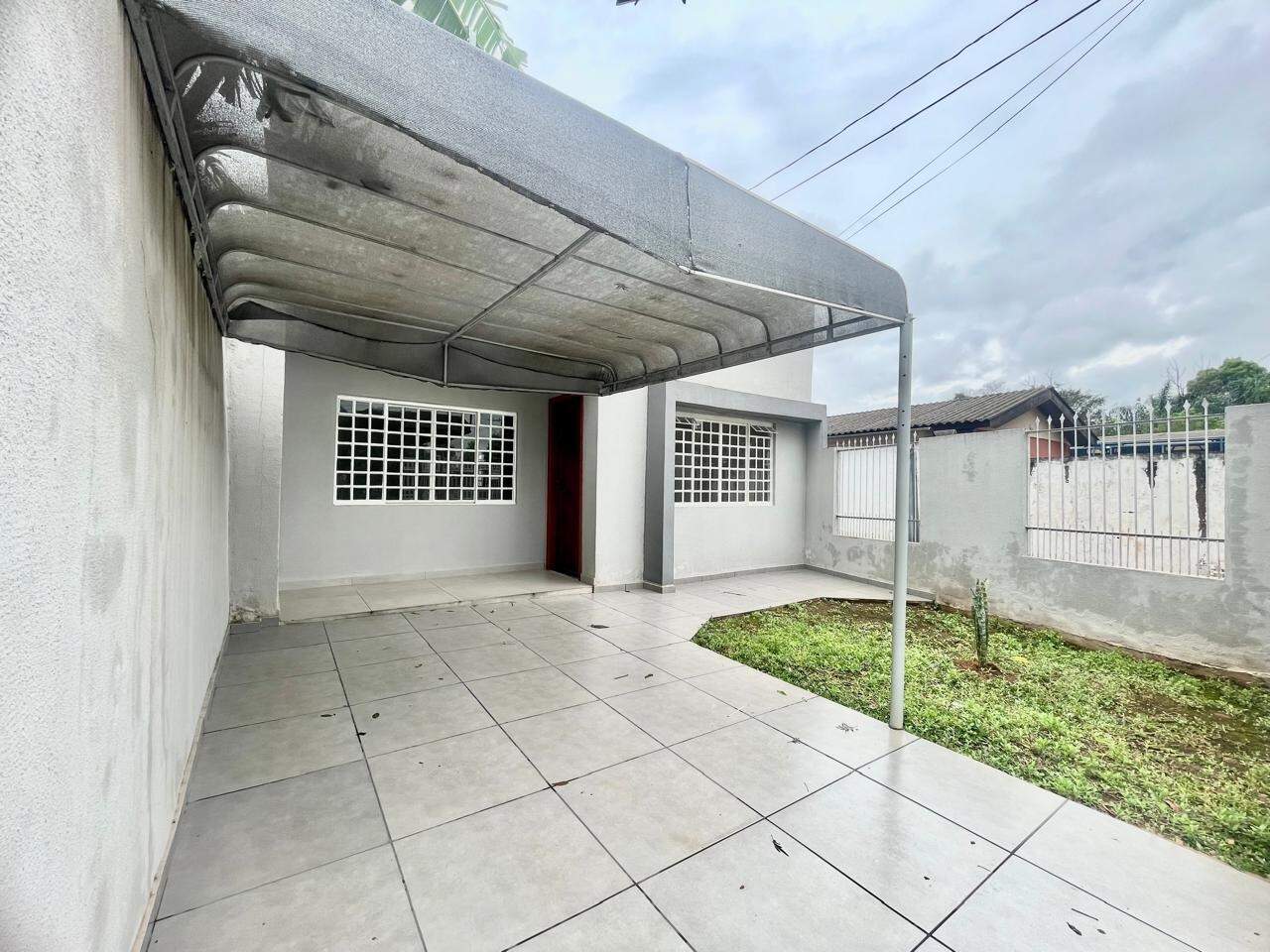 Casa |  | 2 quartos | para aluguel | Ouro Branco | Londrina: 