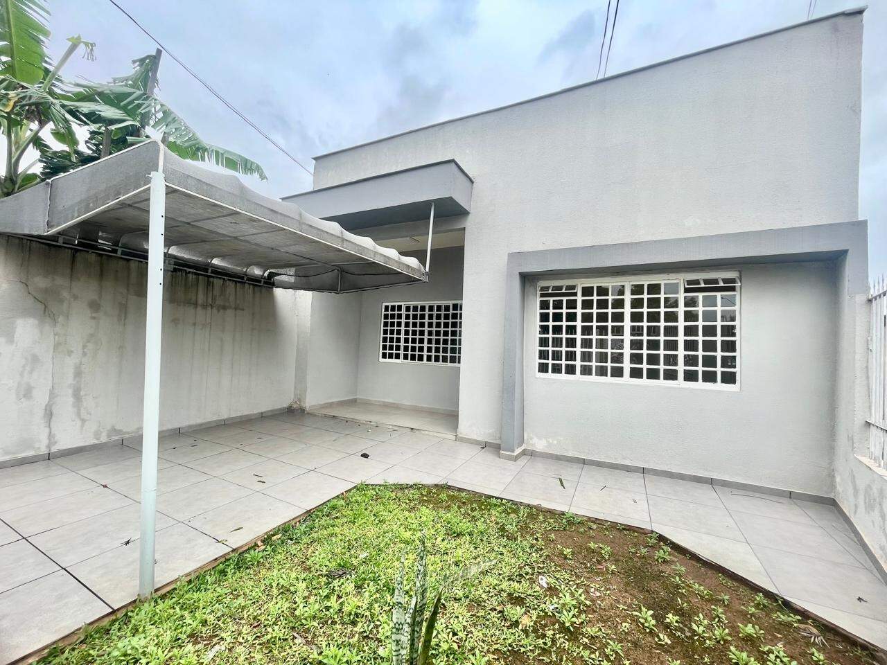 Casa |  | 2 quartos | para aluguel | Ouro Branco | Londrina: 