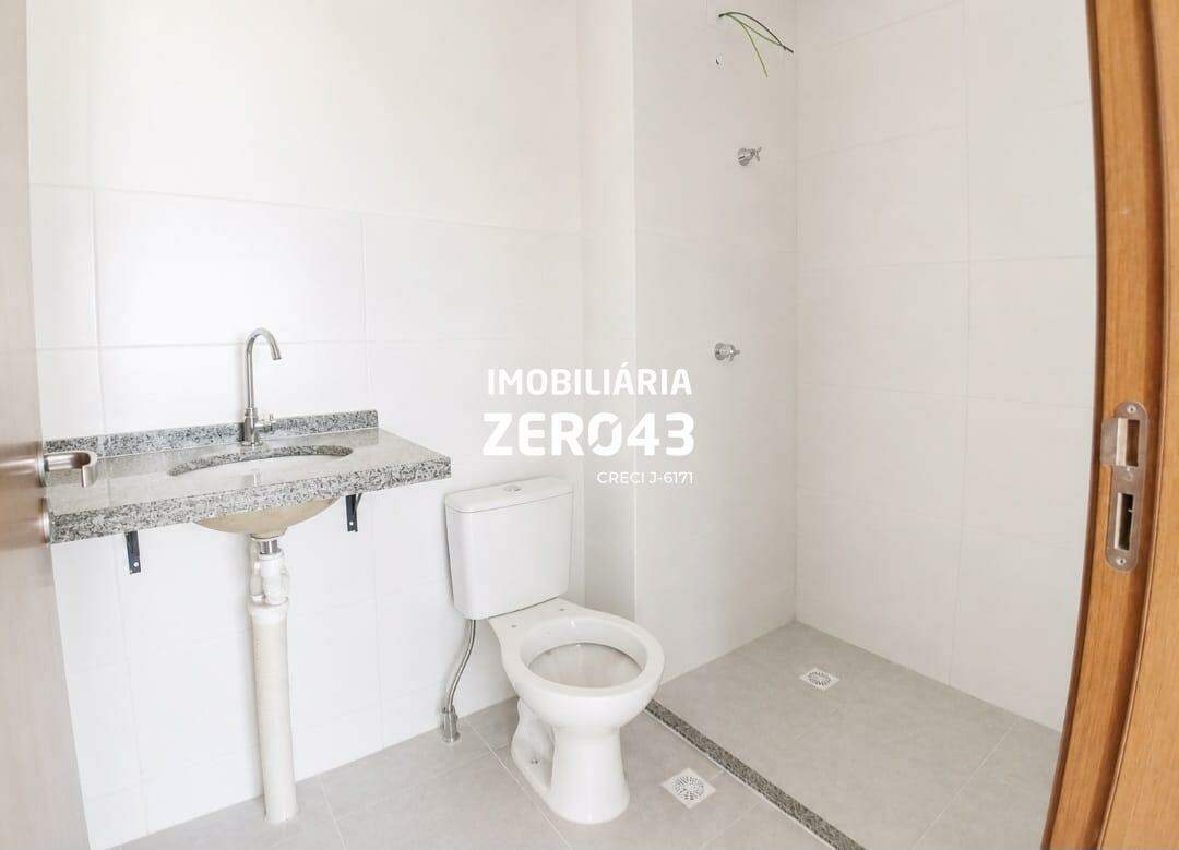 Apartamento | Residencial Ever | 2 quartos | para aluguel | Pacaembu | Londrina: 