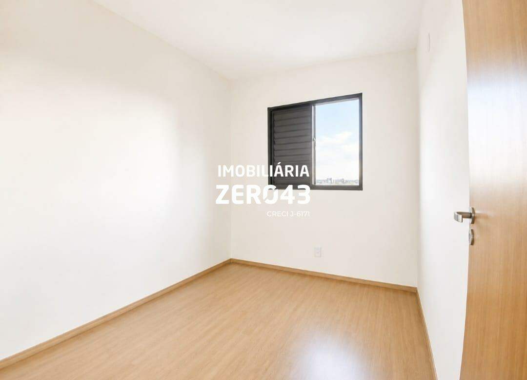 Apartamento | Residencial Ever | 2 quartos | para aluguel | Pacaembu | Londrina: 