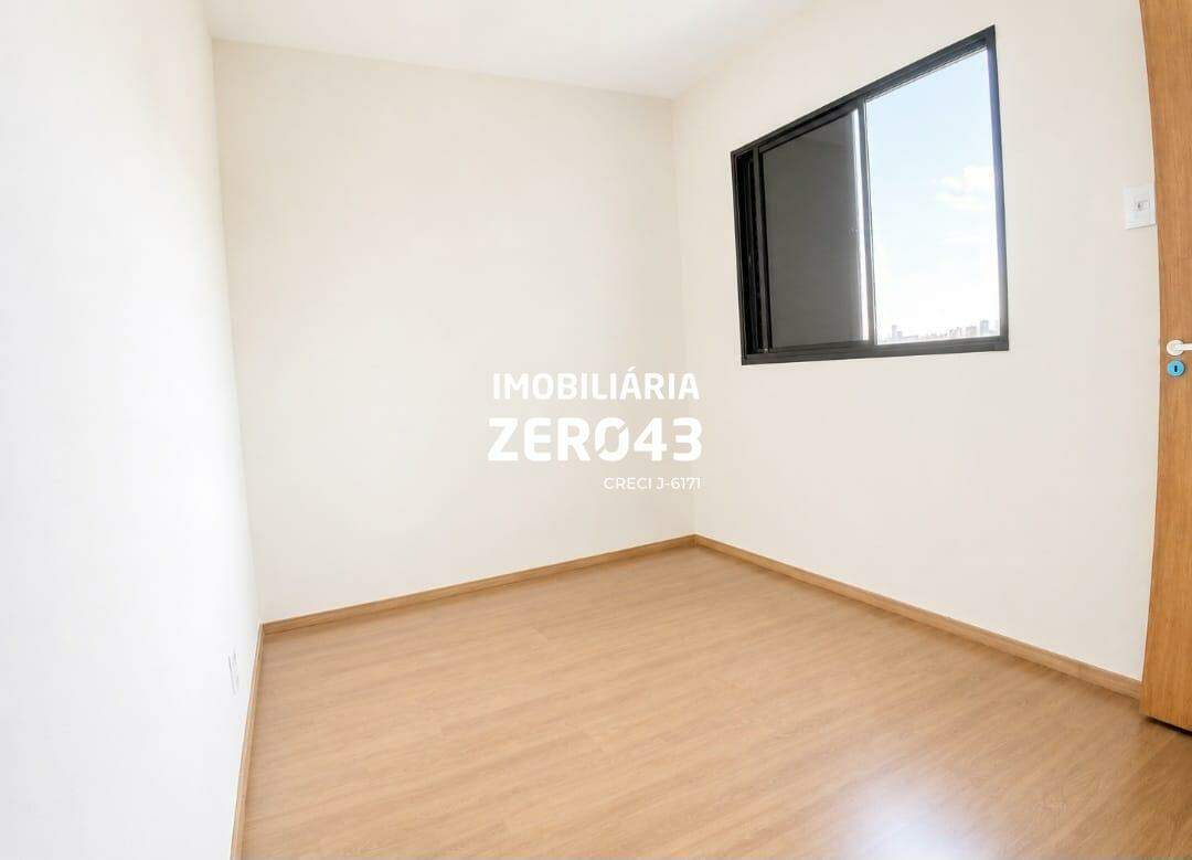 Apartamento | Residencial Ever | 2 quartos | para aluguel | Pacaembu | Londrina: 