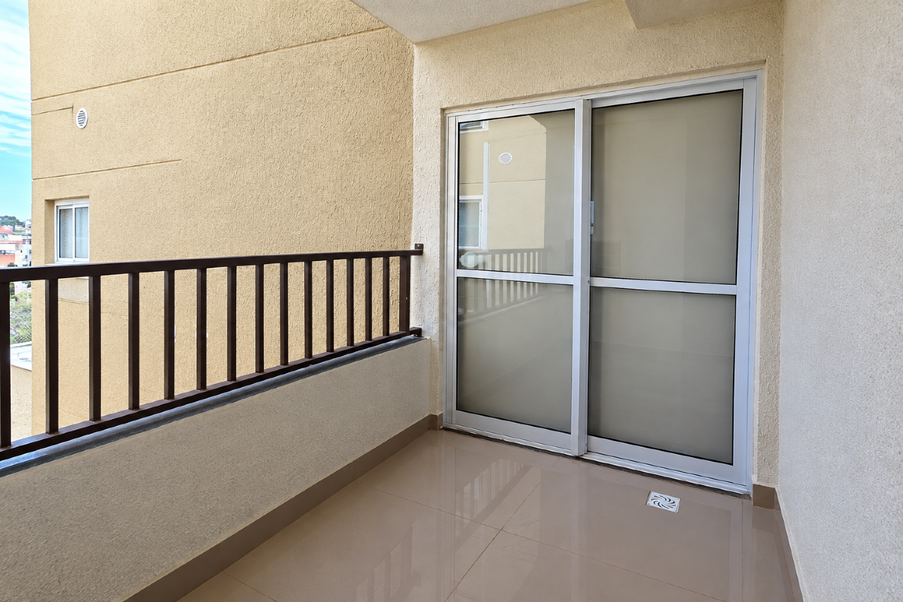Apartamento | Laguna di Córdoba | 2 quartos | à venda | Cidade Industrial 2 | Londrina: 